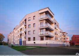 Aviator Park, ul. Idzikowskiego